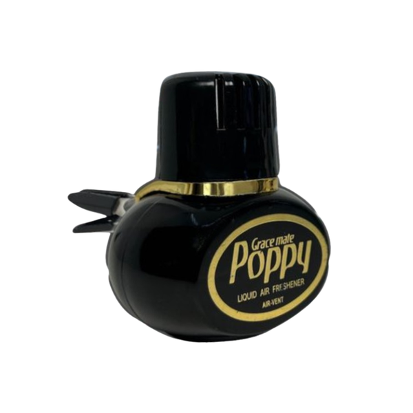 Mini Poppy Grace Mate New Car – 20ml