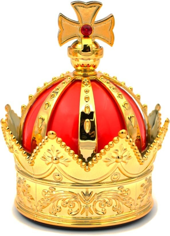 Luchtverfrisser Kroontje Cherry