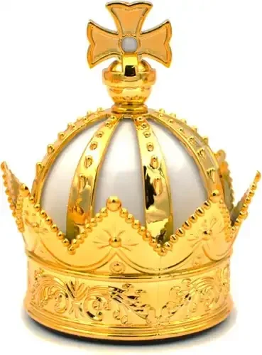 Luchtverfrisser Kroontje Jasmijn