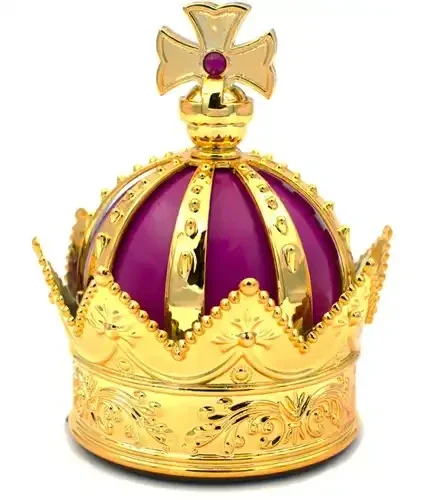 Luchtverfrisser Kroontje Lavendel