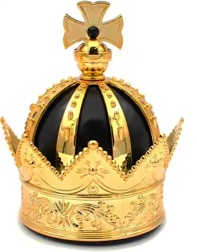 Luchtverfrisser Kroontje New Car