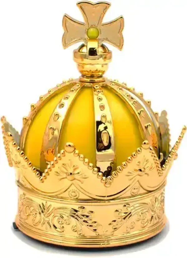 Luchtverfrisser Kroontje Vanille