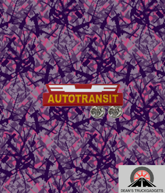 Pin - Autotransit