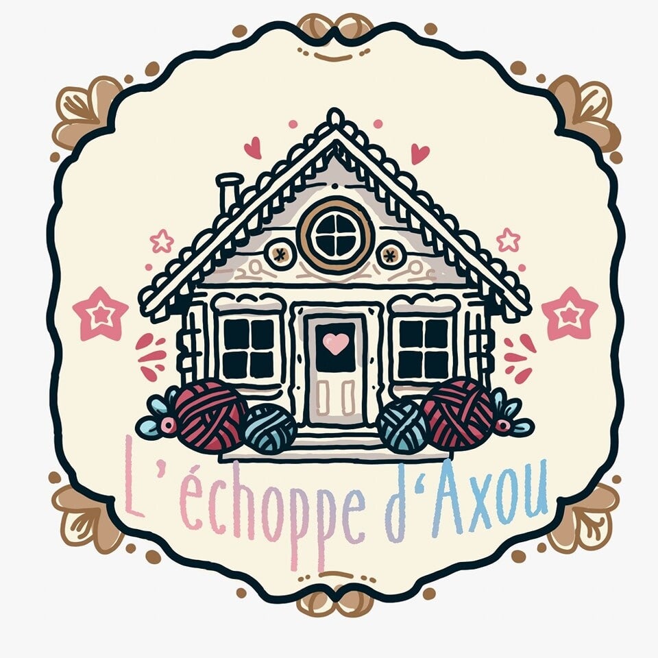 L'échoppe d'Axou