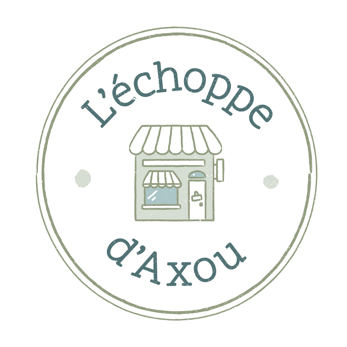 L'échoppe d'Axou