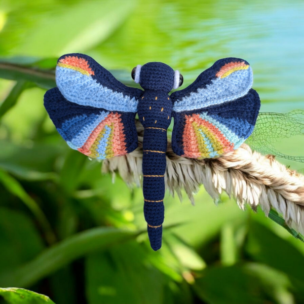 Libellule