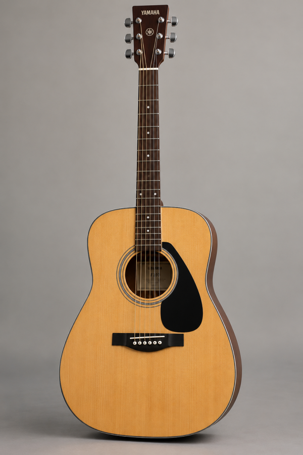 Acoustic Guitars