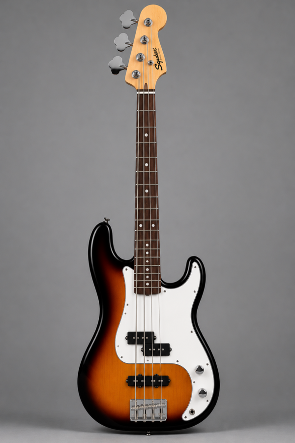 Bass