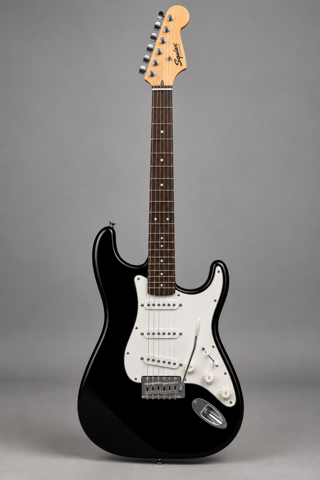 Electric Guitars