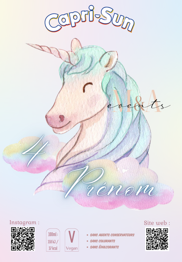 Licorne 3