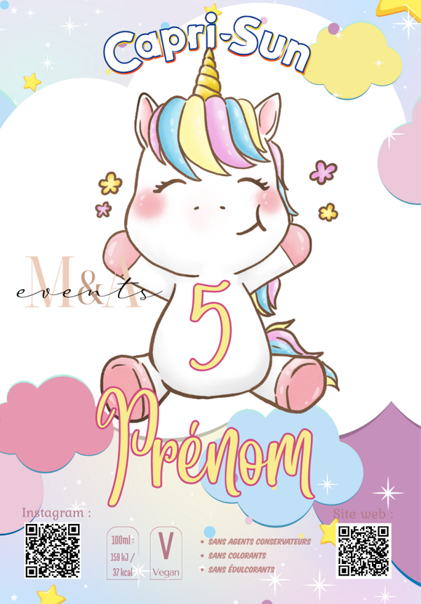 Licorne 4