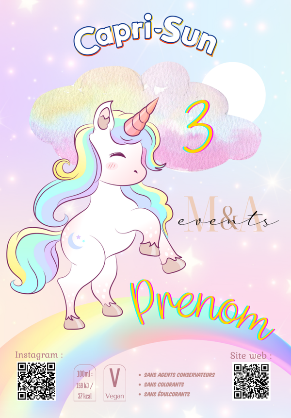 Licorne 5