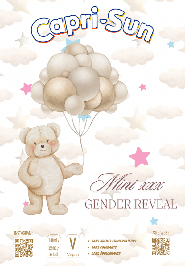 Gender Reveal 4
