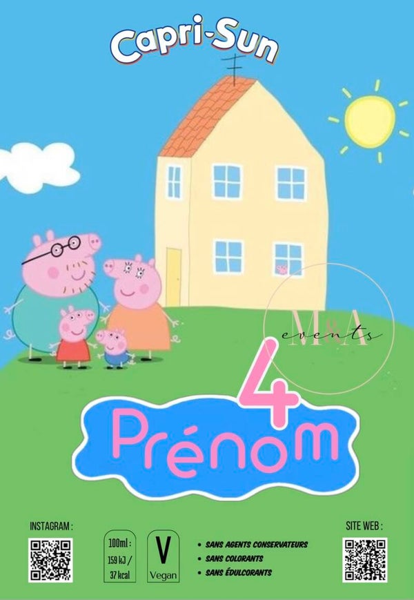 Peppa Pig 1