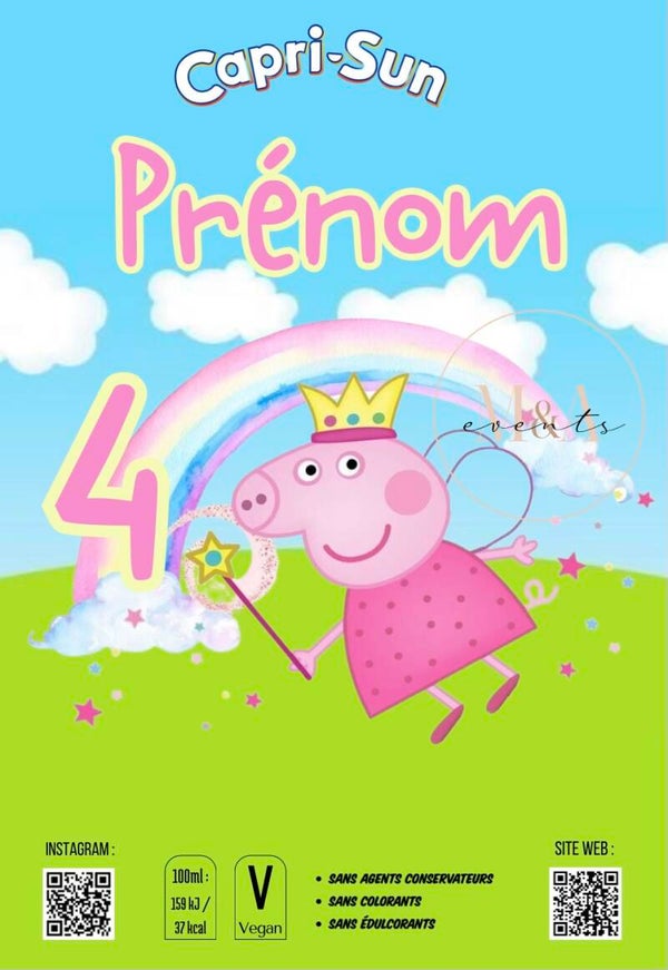 Peppa Pig 2