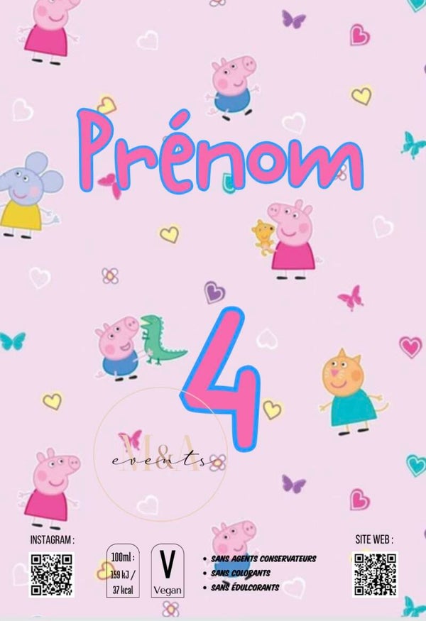 Peppa Pig 3