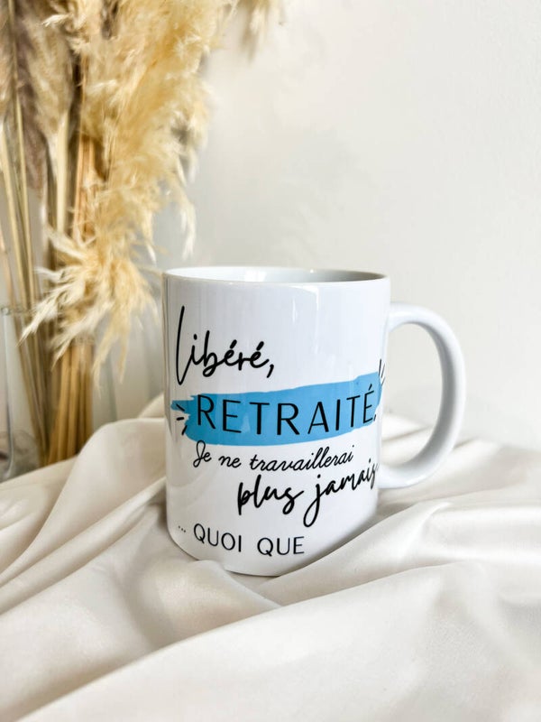 MUG - Retraite 1