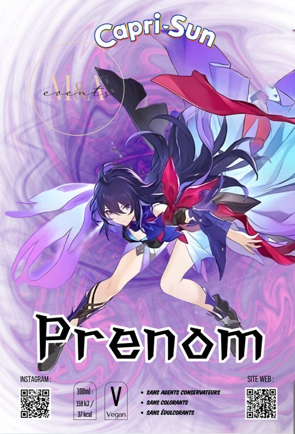 Seele - Honkai : Star Rail