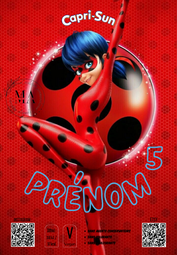 Miraculous 3