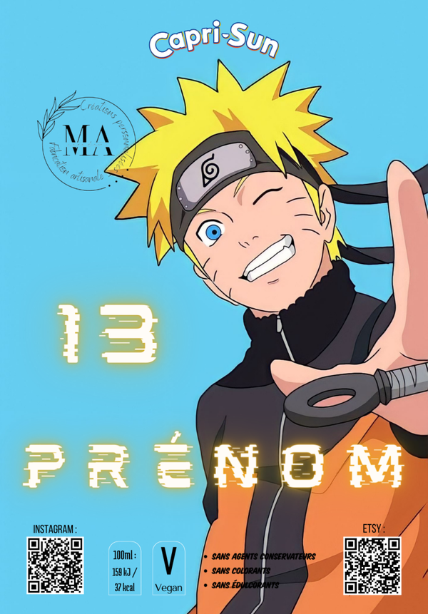 Naruto 3