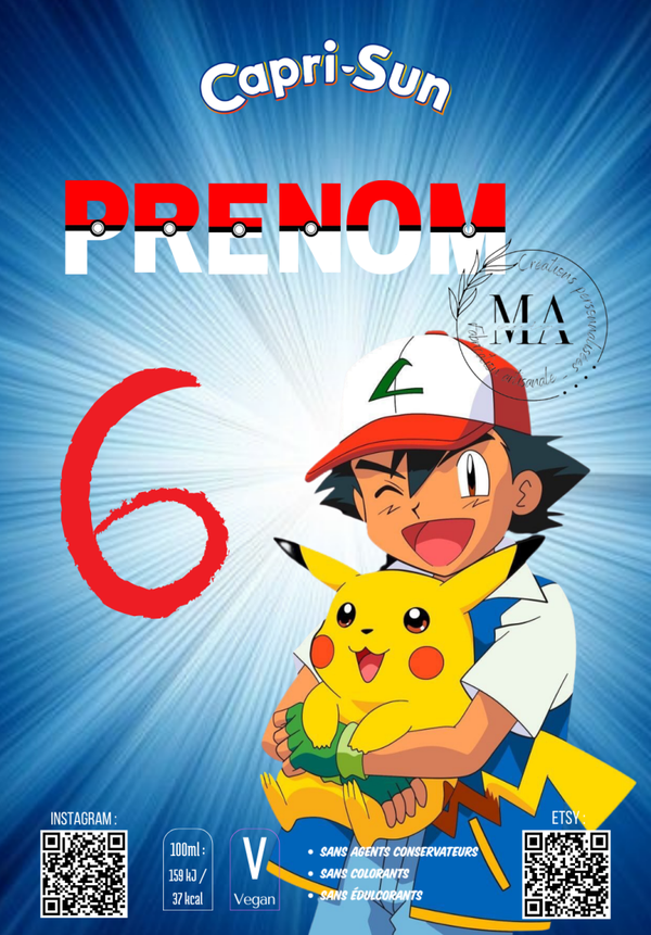 Pokemon 1
