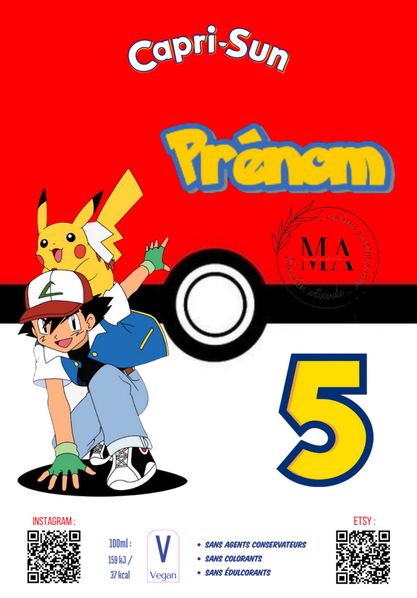 Pokemon 2