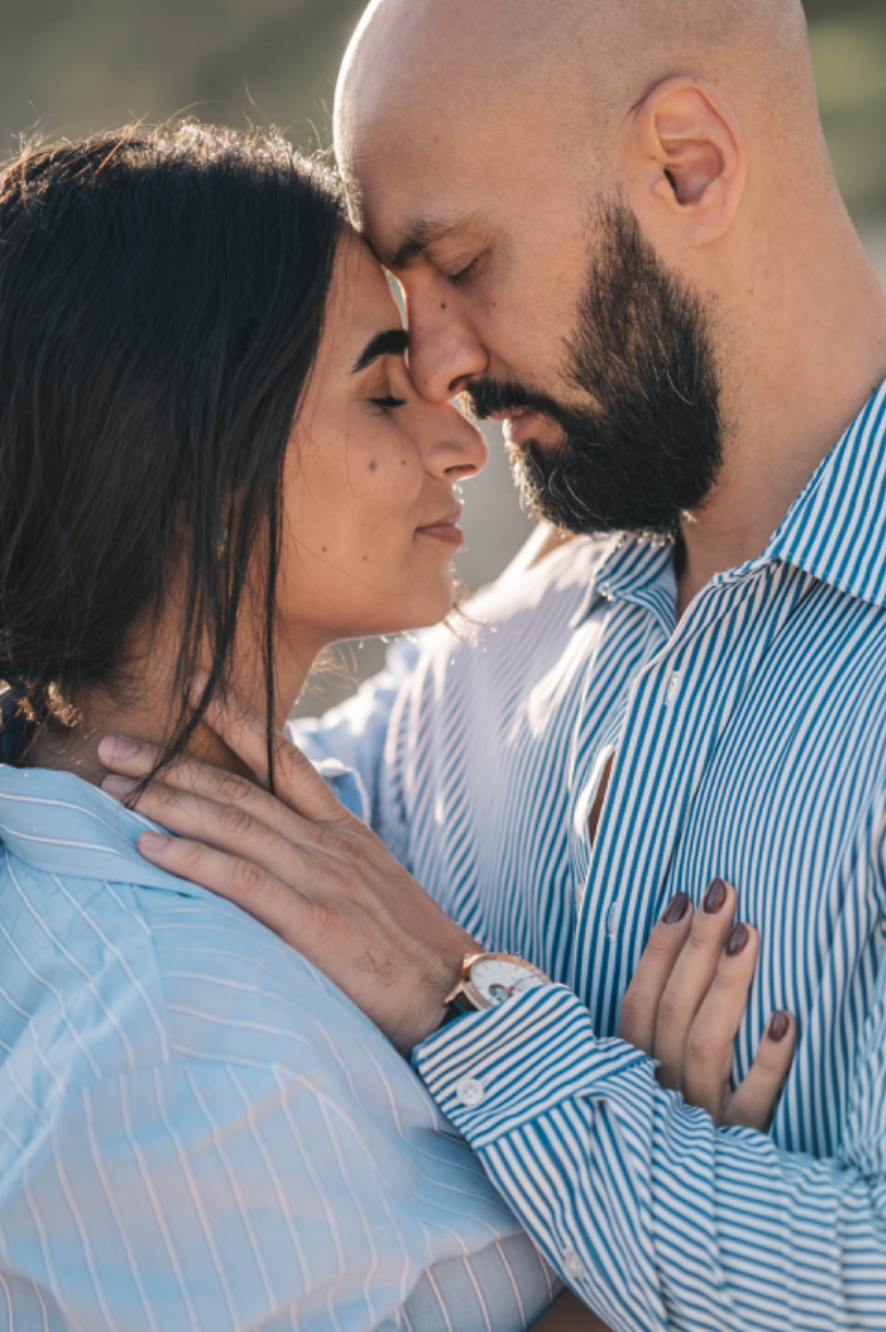 deux amies dans les fleurs