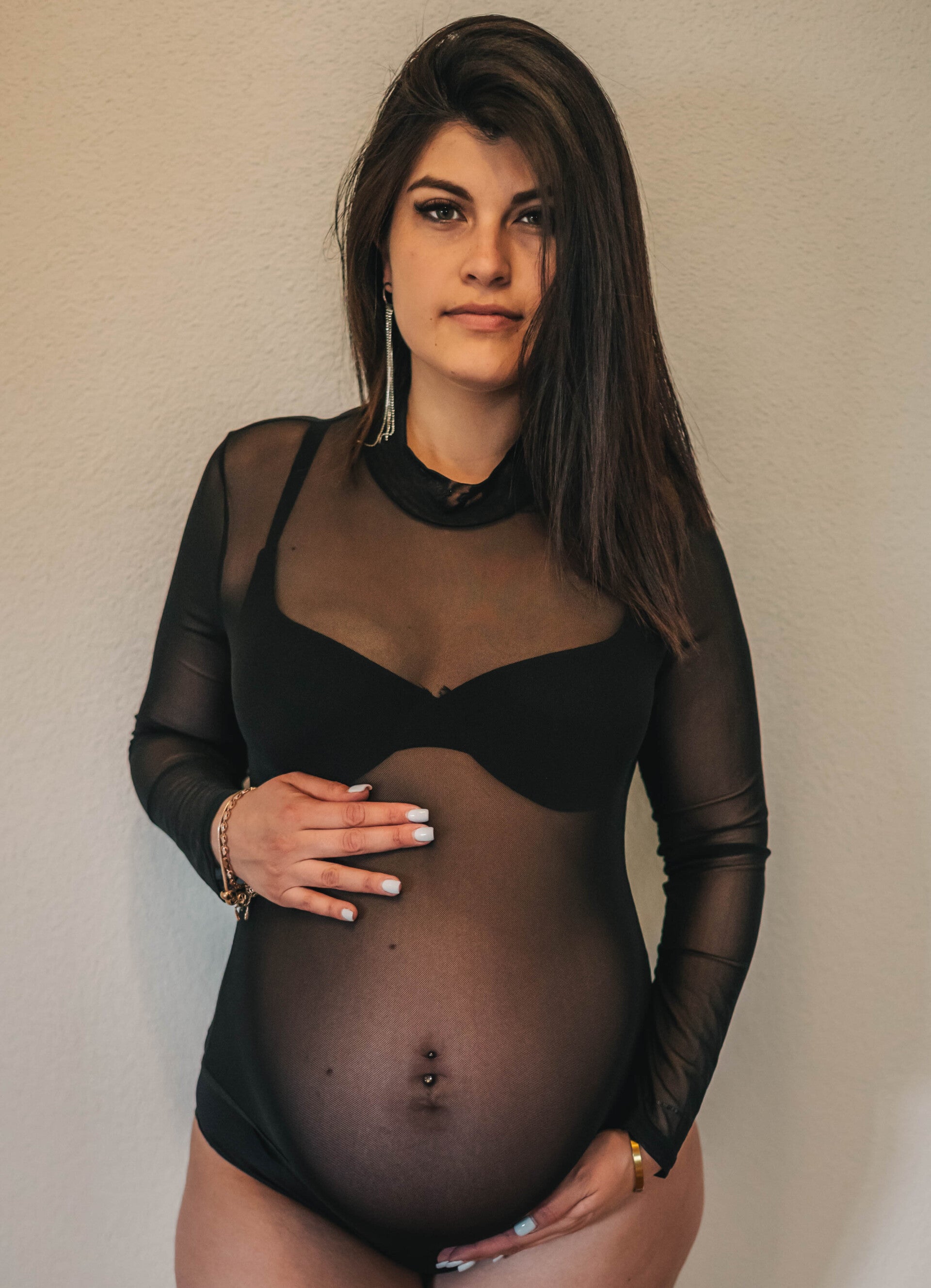 Photographie femme enceinte 
