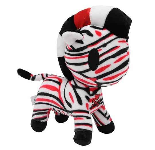 Tokidoki Zamba Unicorno Pluche