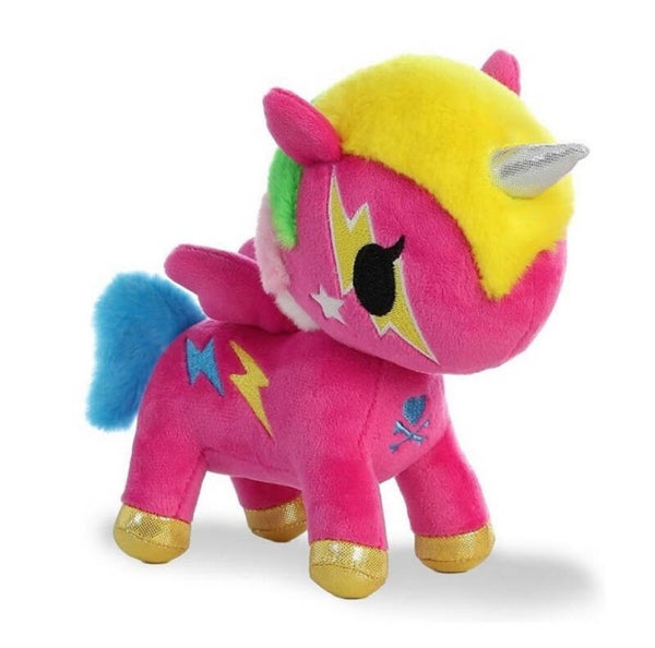 Tokidoki Pluche Comet Unicorno 20CM