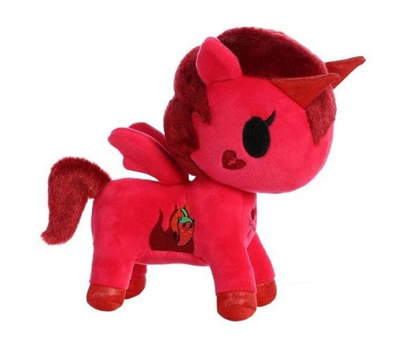 Tokidoki Pluche Peperino Unicorno 20CM