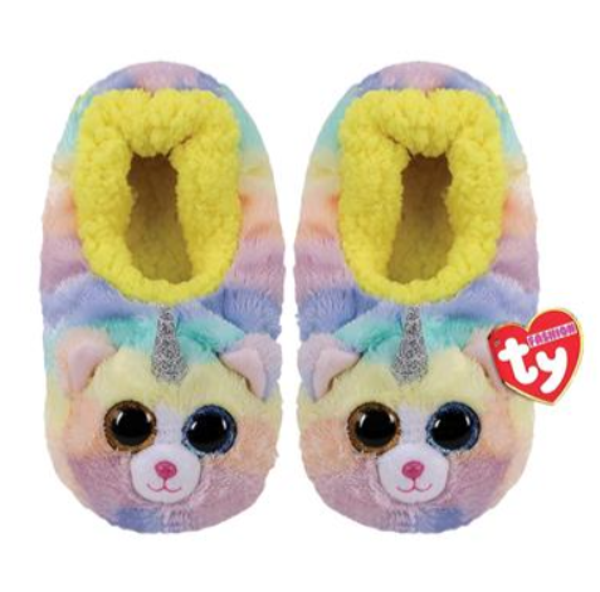 Ty Fashion Pantoffels Heather mt 36/38