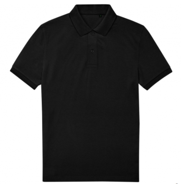 Scouting Labelterrein Landgoed Eerde B&C Polo Eco 65/35