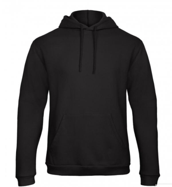 Scouting Labelterrein Landgoed Eerde B&C Hoodie 50/50 Unisex  (zonder rits)