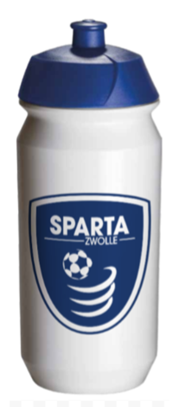 Sparta Tacx Bidon 500ml
