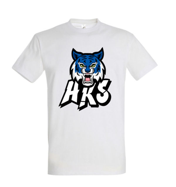 Sparta HKS T-Shirt **Speciale aktieprijs**