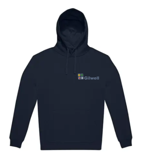 Scouting Gilwell B&C Hoodie / Trui