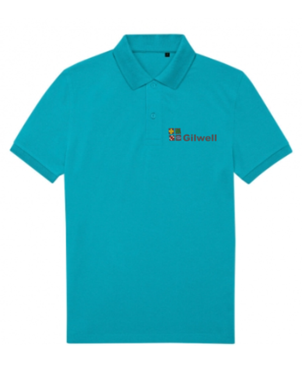 Scouting Gilwell B&C Polo Eco 65/35