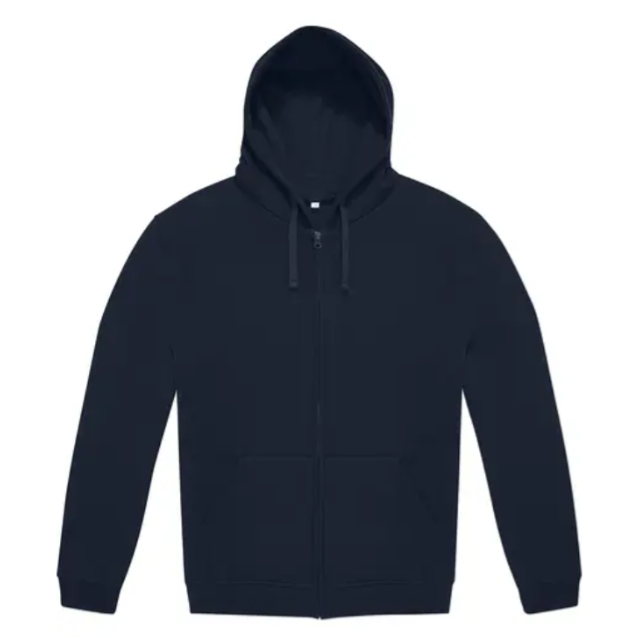 Scouting Gilwell B&C Hoodie met rits / vest