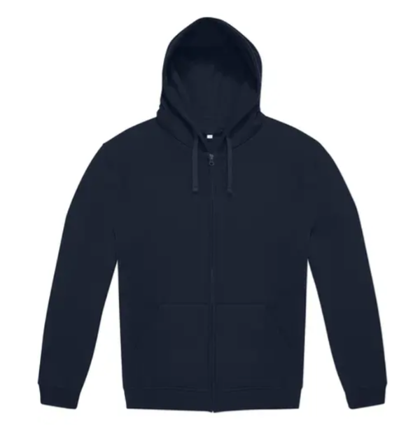 Scouting Gilwell B&C Hoodie met rits / vest
