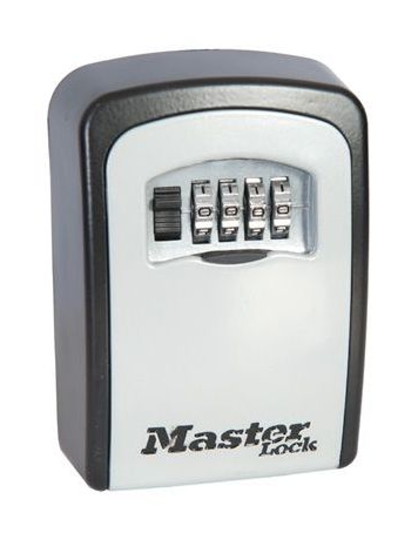 MasterLock 5401D sleutelkluis