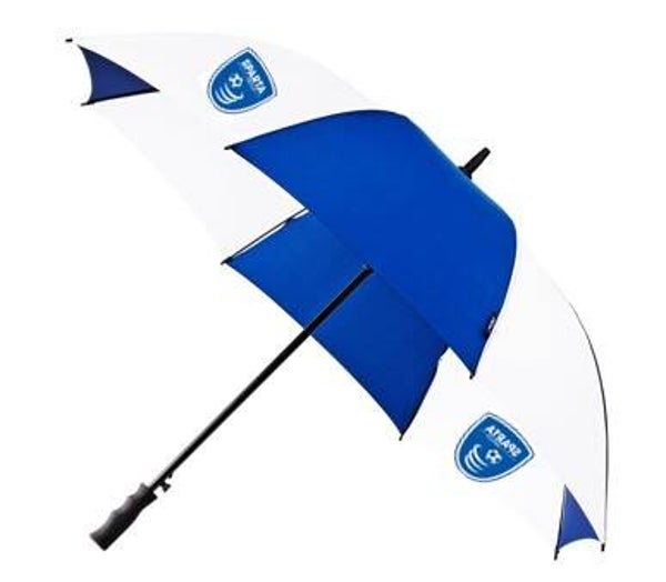Sparta FALCONE® - Golfparaplu - Automaat - Windproof - Ø 120 cm