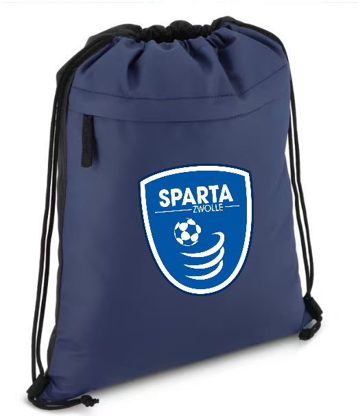 Sparta Gymtas / Rugzakje