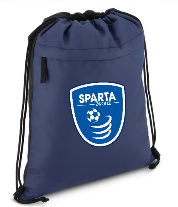 Sparta Gymtas / Rugzakje