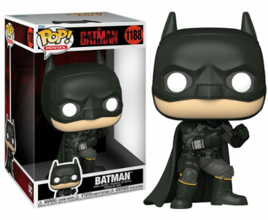 Funko POP! DC Comics The Batman XL 10inch