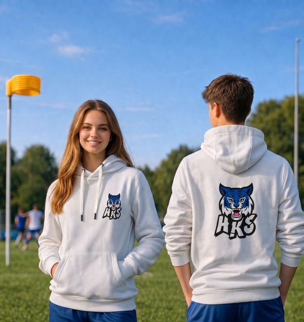 Sparta HKS King Hoodie