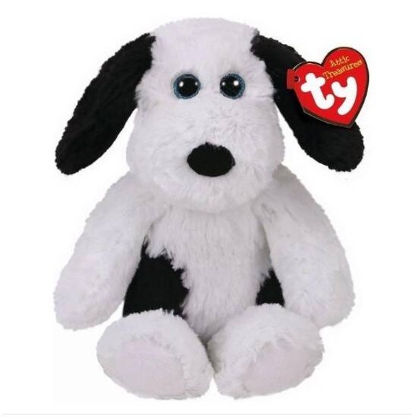 TY Attic Treasures Muggy Knuffel 20cm