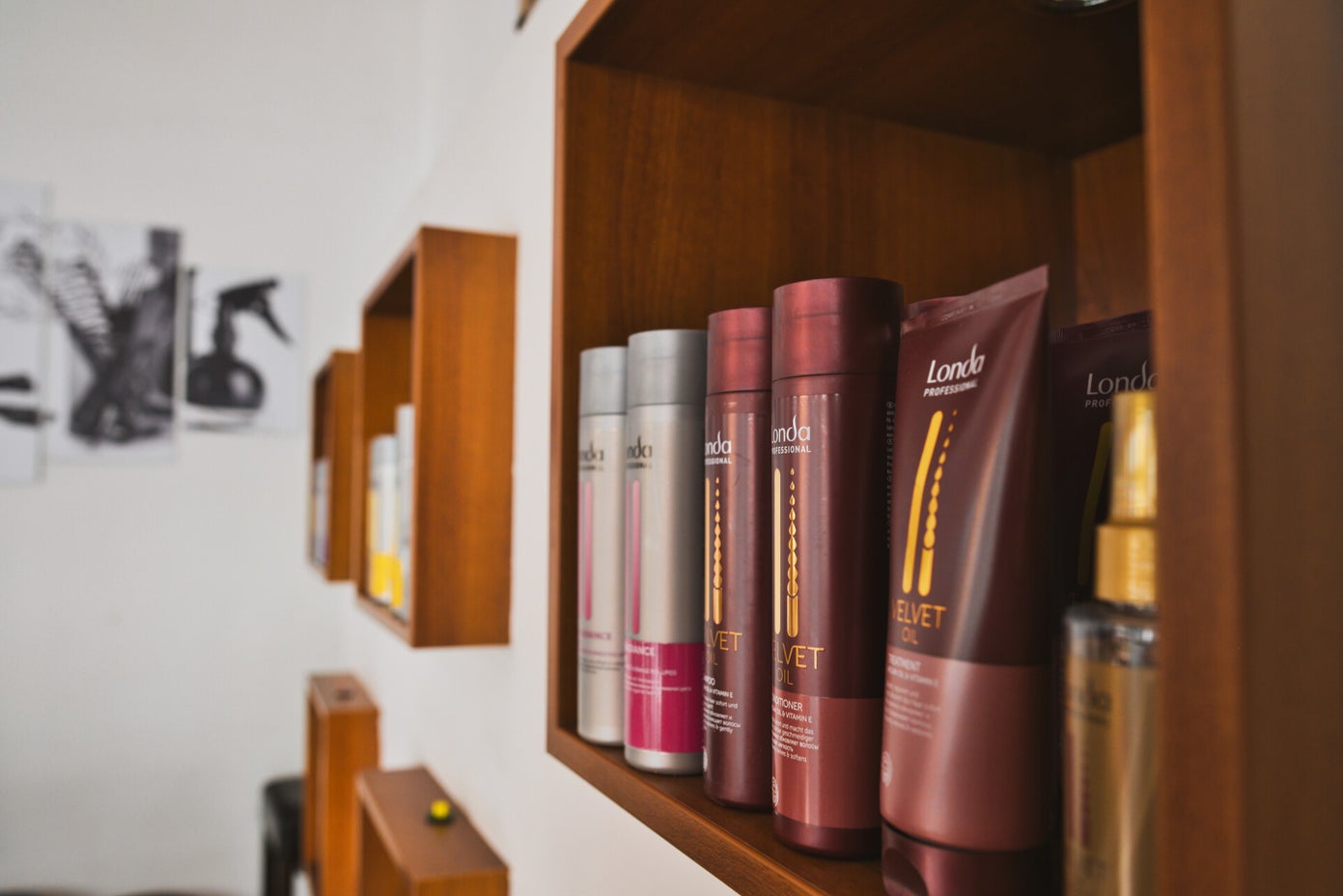 Haare, Friseur, Frisur, Spittal an der Drau, Friseursalon