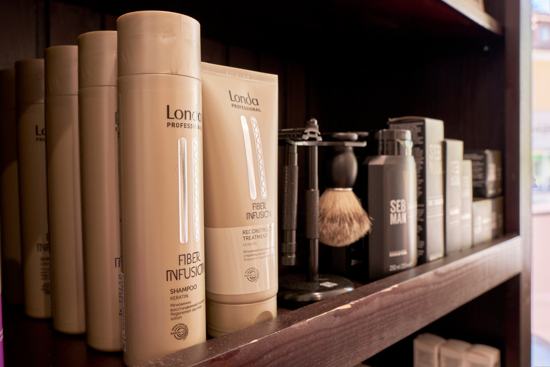 Haare, Friseur, Frisur, Spittal an der Drau, Friseursalon