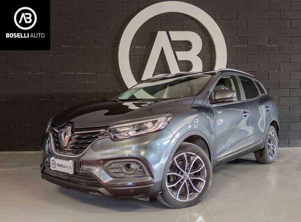 Renault Kadjar Kadjar 2019 1.3 tce Sport Edition 140cv 2019 115.000km